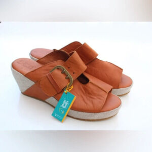 Sergio Tomani wedges